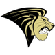 林登伍德大学女篮logo