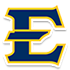 东田纳西州立大学logo