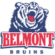 贝尔蒙特女篮logo