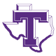 塔勒顿州女篮logo