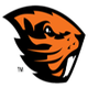 俄勒冈州立大学女篮logo