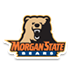 摩根州立女篮logo