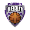 贝鲁特俱乐部logo