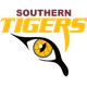 南部老虎女篮logo