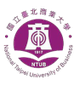 中国台北商业大学logo