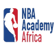 NBA非洲学院logo