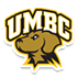 UMBC女篮logo
