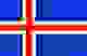 冰岛女篮logo
