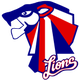 中央区狮子会女篮logo