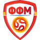 北马其顿女足U18logo