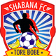 沙巴纳足球俱乐部logo
