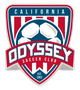加州奥德赛logo