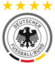 德国女足U20logo