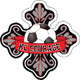 KC勇士女足logo