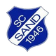 SC桑德女足logo