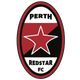 珀斯红星女足logo