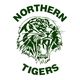 北方虎logo