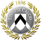 乌迪内斯青年队logo