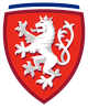 捷克沙滩足球队logo