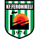 KF费罗妮克里logo