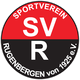 瑞格本根logo