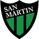 圣胡安圣马丁后备队logo