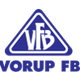 沃鲁普logo