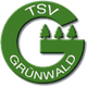 TSV格伦瓦德logo
