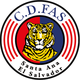 CD法斯后备队logo