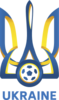 乌克兰女足logo