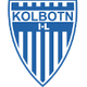 科尔波特女足logo