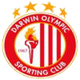 达尔文奥林匹克logo
