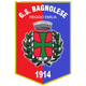 巴格诺雷logo