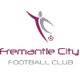 费雷曼特尔市女足logo