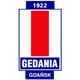 格但斯克吉达尼亚logo