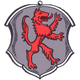 孔科拉刀片logo
