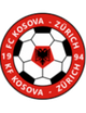科索沃苏黎世logo