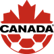 加拿大女足U20logo