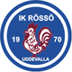 罗索乌德瓦拉女足logo