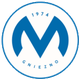 格涅兹诺logo