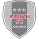 阿尔比恩圣地亚哥logo