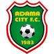 阿达马女足logo