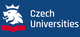 捷克大學logo