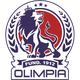 CD奥林匹亚logo