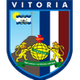 维多利亚BA女足logo