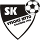 SK上米托B队logo
