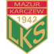 马祖尔logo