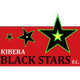 基贝拉黑星logo