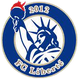 自由足球俱乐部logo