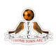 弗罗姆镇logo